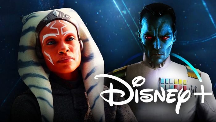 Ahsoka Season 2 Release Date Missing From Disneys Updated Slate