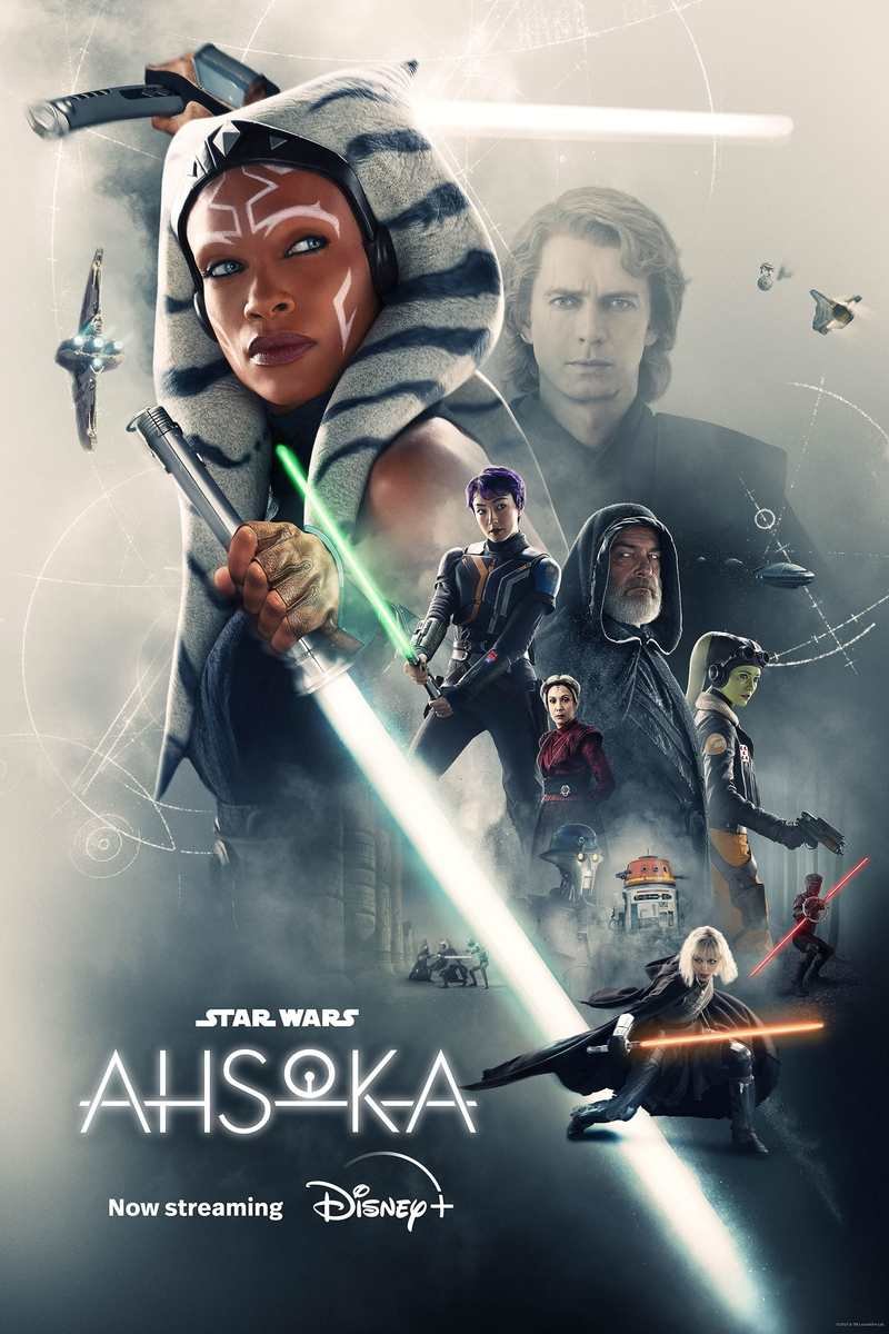 Ahsoka Season 2 Release Date Official News Meets Delayed Predictions