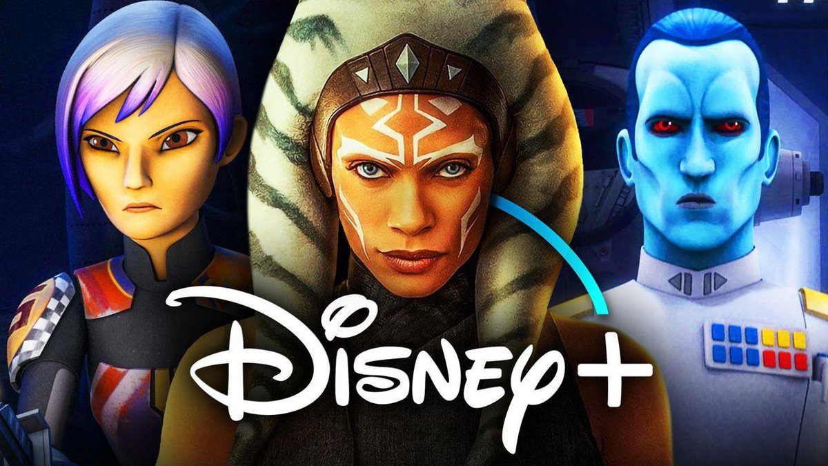 Ahsoka Season 2 Status: Filming Wraps, Release Details Emerge