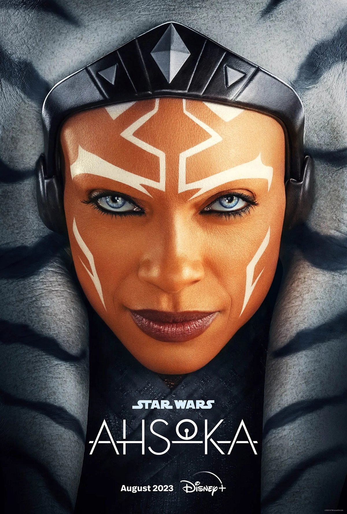 Ahsoka Season 2 Trailer & Teasers Detail What's Coming