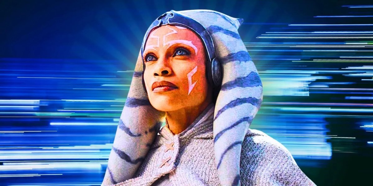 Catch Up on Ahsoka Season 1 with This Essential Viewing Recap