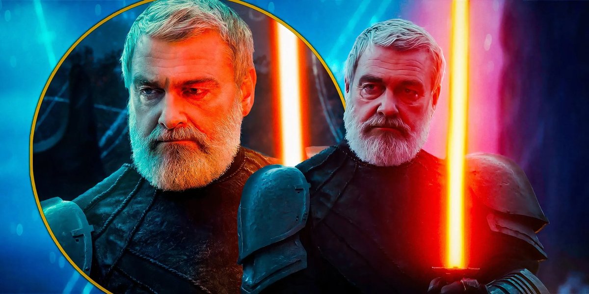 Ahsoka Season 2 Connects Galaxial Lore, Uniting Iconic Star Wars Figures